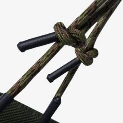 OGL Originale Tech Material Millie Carry-All Tote Bag - Green -Denim Clothing-Iron Heart International OGL ORI MILLIE CARALL GRN 5