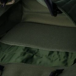 OGL Originale Tech Material Millie Carry-All Tote Bag - Green -Denim Clothing-Iron Heart International OGL ORI MILLIE CARALL GRN 6