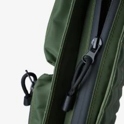 OGL - Originale Tech Material Millie Bag - Green -Denim Clothing-Iron Heart International OGL ORI MILLIE GRN 4