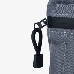 OGL - Originale Tech Material Millie Bag - Silver -Denim Clothing-Iron Heart International OGL ORI MILLIE SIL 2