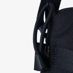 OGL Originale Tech Material Sling Bag - Black -Denim Clothing-Iron Heart International OGL ORI SLING 2