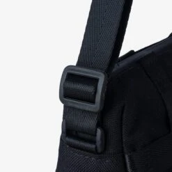OGL Originale Tech Material Sling Bag - Black -Denim Clothing-Iron Heart International OGL ORI SLING 4