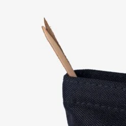 OGL Originale Tech Material Mobility Tote Bag - Black -Denim Clothing-Iron Heart International OGL ORI TOTE 4