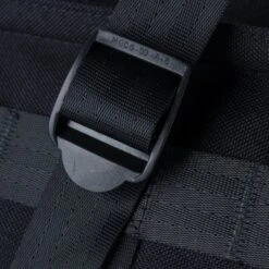 OGL Originale Tech Material Mobility Tote Bag - Black -Denim Clothing-Iron Heart International OGL ORI TOTE 5