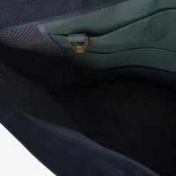 OGL Originale Tech Material Mobility Tote Bag - Black -Denim Clothing-Iron Heart International OGL ORI TOTE 8