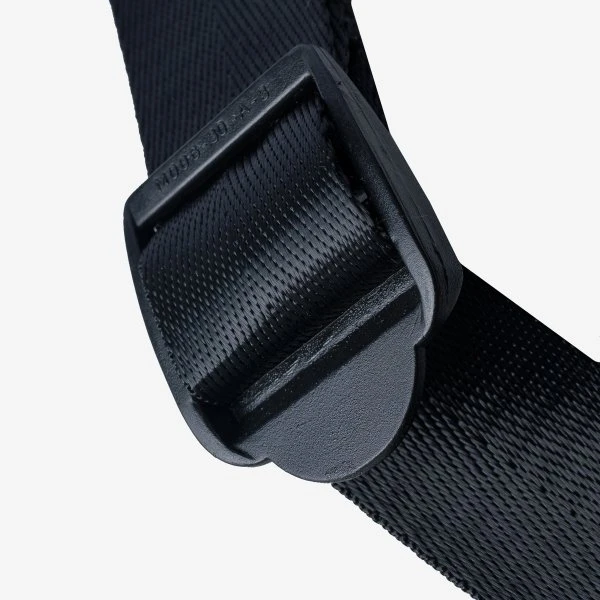 OGL Originale Tech Material Cross Body Pouch V2 - Black 5 OGL Originale Tech Material Cross Body Pouch V2 - Black - Image 3