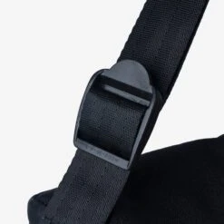 OGL Originale Tech Material Mobility Sling Bag - Black -Denim Clothing-Iron Heart International OGL ORI mobi 4