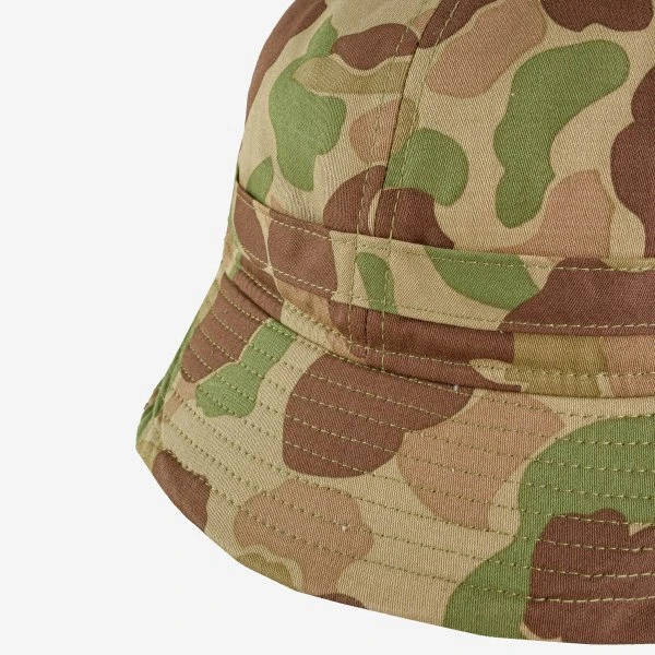 Papa Nui - "Hawkeye" Hat 3 Papa Nui - "Hawkeye" Hat