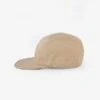 Papa Nui - Devotion Hat - Khaki 2 Papa Nui - Devotion Hat - Khaki -Denim Clothing-Iron Heart International PN 0064
