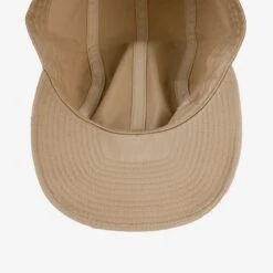 Papa Nui - Devotion Hat - Khaki -Denim Clothing-Iron Heart International PN 0064 5