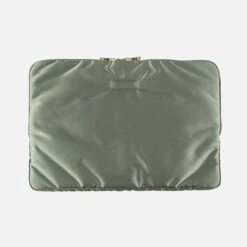 Porter - Yoshida & Co. - Tanker Document Case - Sage Green