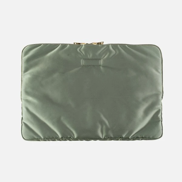 Porter - Yoshida & Co. - Tanker Document Case - Sage Green 3 Porter - Yoshida & Co. - Tanker Document Case - Sage Green
