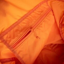 Porter - Yoshida & Co. - Flex 2Way Duffle Bag - Orange -Denim Clothing-Iron Heart International POR FLEX DUFF ORA 12