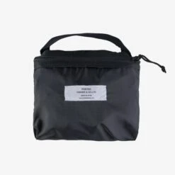 Porter - Yoshida & Co. - Flex 2Way Tote Bag - Black -Denim Clothing-Iron Heart International POR FLEX TOTE BLK 4