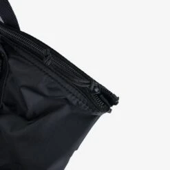 Porter - Yoshida & Co. - Flex 2Way Tote Bag - Black -Denim Clothing-Iron Heart International POR FLEX TOTE BLK 7