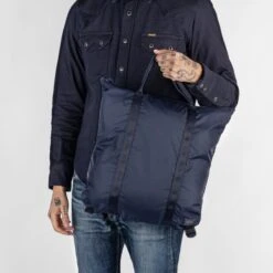 Porter - Yoshida & Co. - Flex 2Way Tote Bag - Blue