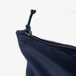 Porter - Yoshida & Co. - Flex 2Way Tote Bag - Blue -Denim Clothing-Iron Heart International POR FLEX TOTE BLU 3