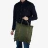 Porter - Yoshida & Co. - Flex 2Way Tote Bag - Green