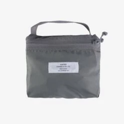 Porter - Yoshida & Co. - Flex 2Way Tote Bag - Gray -Denim Clothing-Iron Heart International POR FLEX TOTE GRY 3