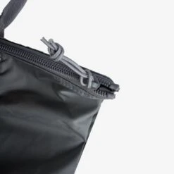 Porter - Yoshida & Co. - Flex 2Way Tote Bag - Gray -Denim Clothing-Iron Heart International POR FLEX TOTE GRY 7