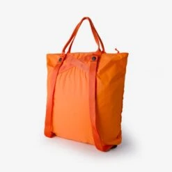 Porter - Yoshida & Co. - Flex 2Way Tote Bag - Orange