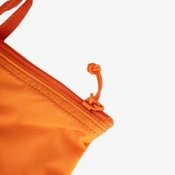 Porter - Yoshida & Co. - Flex 2Way Tote Bag - Orange 18 Porter - Yoshida & Co. - Flex 2Way Tote Bag - Orange -Denim Clothing-Iron Heart International POR FLEX TOTE ORA 7