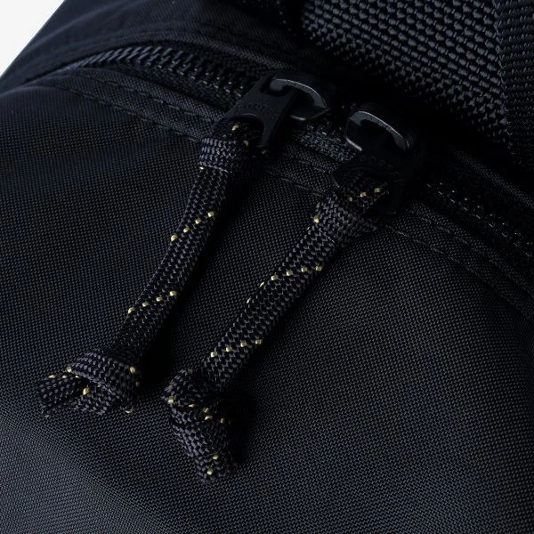 Porter - Yoshida & Co. - Force Sling Shoulder Bag - Black 8 Porter - Yoshida & Co. - Force Sling Shoulder Bag - Black - Image 6