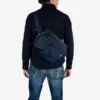 Porter - Yoshida & Co. - Force Sling Shoulder Bag - Blue