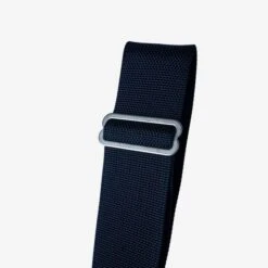 Porter - Yoshida & Co. - Force Sling Shoulder Bag - Blue 12 Porter - Yoshida & Co. - Force Sling Shoulder Bag - Blue -Denim Clothing-Iron Heart International POR FOR SSB BLU 3