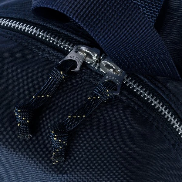 Porter - Yoshida & Co. - Force Sling Shoulder Bag - Blue 7 Porter - Yoshida & Co. - Force Sling Shoulder Bag - Blue - Image 5