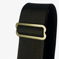 Porter - Yoshida & Co. - Force Sling Shoulder Bag - Green -Denim Clothing-Iron Heart International POR FOR SSB GRN 4