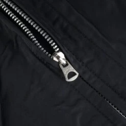 Porter - Yoshida & Co. - Mile 2Way Tote Bag - Black 16 Porter - Yoshida & Co. - Mile 2Way Tote Bag - Black -Denim Clothing-Iron Heart International POR MLE 2WAY BLK 4