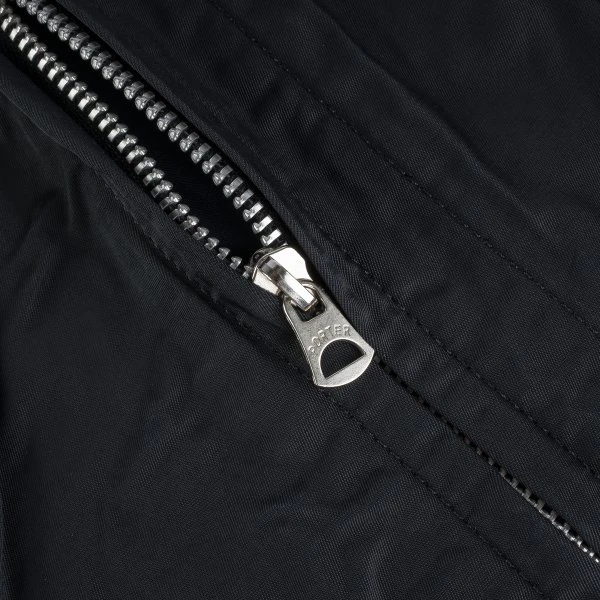 Porter - Yoshida & Co. - Mile 2Way Tote Bag - Black 7 Porter - Yoshida & Co. - Mile 2Way Tote Bag - Black - Image 5