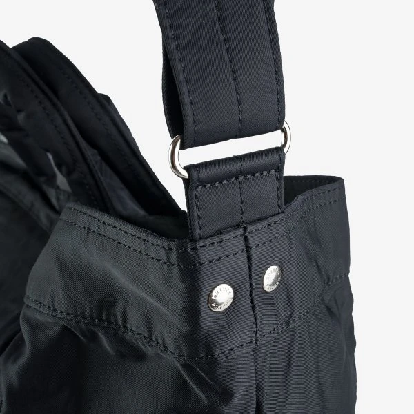 Porter - Yoshida & Co. - Mile 2Way Tote Bag - Black 12 Porter - Yoshida & Co. - Mile 2Way Tote Bag - Black - Image 10