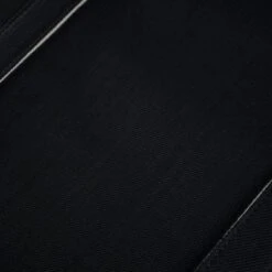 Porter - Yoshida & Co. - Noir Tote Bag - Black 15 Porter - Yoshida & Co. - Noir Tote Bag - Black -Denim Clothing-Iron Heart International POR NOIR TOTE BLK 5