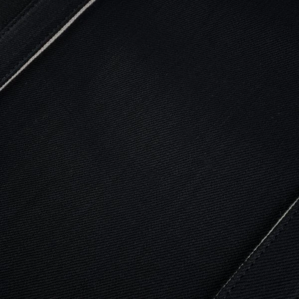 Porter - Yoshida & Co. - Noir Tote Bag - Black 8 Porter - Yoshida & Co. - Noir Tote Bag - Black - Image 6