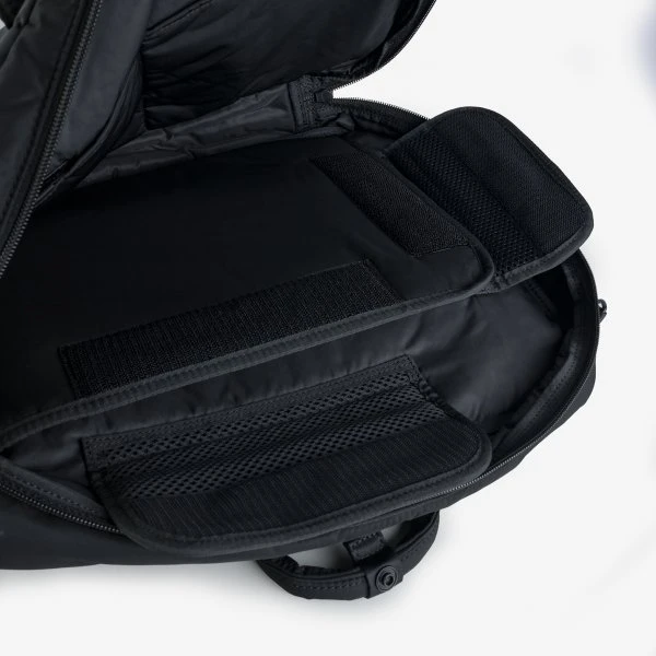 Porter - Yoshida & Co. - Senses 2Way Pack - Black 16 Porter - Yoshida & Co. - Senses 2Way Pack - Black - Image 14