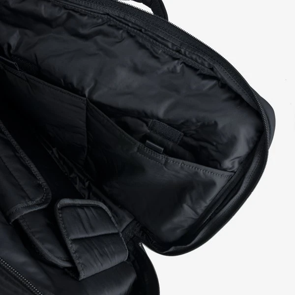 Porter - Yoshida & Co. - Senses 2Way Pack - Black 18 Porter - Yoshida & Co. - Senses 2Way Pack - Black - Image 16