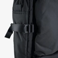 Porter - Yoshida & Co. - Senses 2Way Pack - Black 25 Porter - Yoshida & Co. - Senses 2Way Pack - Black -Denim Clothing-Iron Heart International POR SEN 2WAY BLK 4