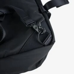 Porter - Yoshida & Co. - Senses 2Way Pack - Black 28 Porter - Yoshida & Co. - Senses 2Way Pack - Black -Denim Clothing-Iron Heart International POR SEN 2WAY BLK 7