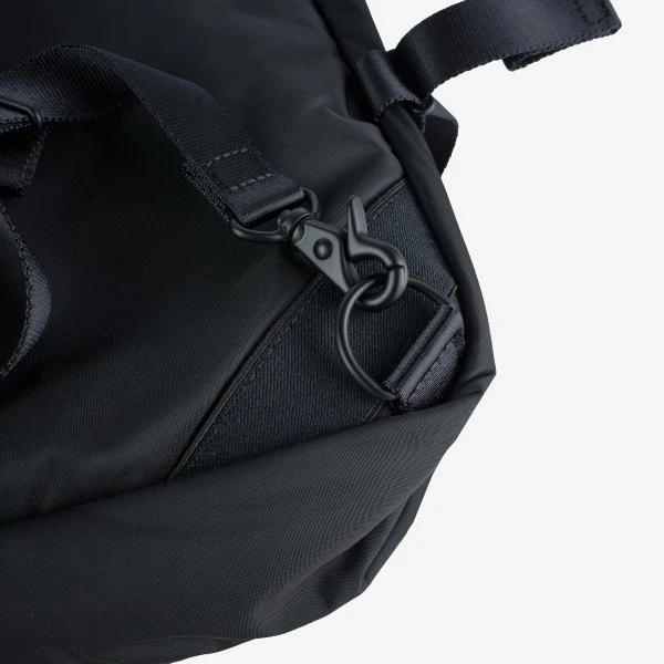 Porter - Yoshida & Co. - Senses 2Way Pack - Black 10 Porter - Yoshida & Co. - Senses 2Way Pack - Black - Image 8