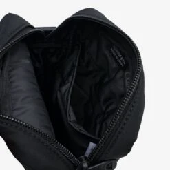 Porter - Yoshida & Co. - Senses 2Way Shoulder Bag - Black -Denim Clothing-Iron Heart International POR SEN SHLDR BLK 3