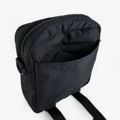 Porter - Yoshida & Co. - Senses 2Way Shoulder Bag - Black -Denim Clothing-Iron Heart International POR SEN SHLDR BLK 6