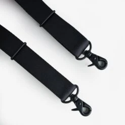 Porter - Yoshida & Co. - Senses 2Way Shoulder Bag - Black -Denim Clothing-Iron Heart International POR SEN SHLDR BLK 9