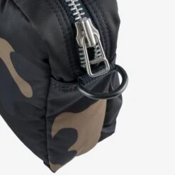 Porter - Yoshida & Co. - Counter Shade Shoulder Bag - Camo 15 Porter - Yoshida & Co. - Counter Shade Shoulder Bag - Camo -Denim Clothing-Iron Heart International POR SHLDR CAM 2