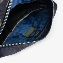 Porter - Yoshida & Co. - Counter Shade Shoulder Bag - Camo 17 Porter - Yoshida & Co. - Counter Shade Shoulder Bag - Camo -Denim Clothing-Iron Heart International POR SHLDR CAM 4