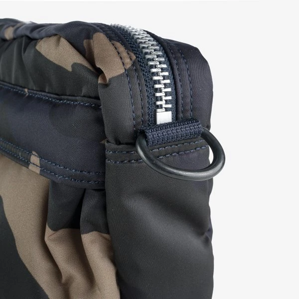 Porter - Yoshida & Co. - Counter Shade Shoulder Bag - Camo 9 Porter - Yoshida & Co. - Counter Shade Shoulder Bag - Camo - Image 7