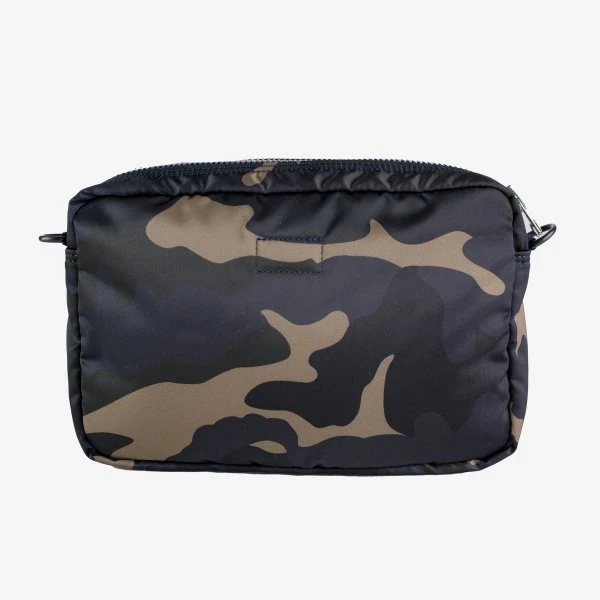 Porter - Yoshida & Co. - Counter Shade Shoulder Bag - Camo 3 Porter - Yoshida & Co. - Counter Shade Shoulder Bag - Camo