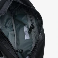 Porter - Yoshida & Co. - Switch Shoulder Bag - Black 12 Porter - Yoshida & Co. - Switch Shoulder Bag - Black -Denim Clothing-Iron Heart International POR SWCH SHLDR BLK 3