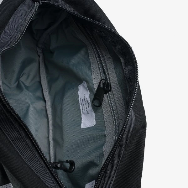Porter - Yoshida & Co. - Switch Shoulder Bag - Black 6 Porter - Yoshida & Co. - Switch Shoulder Bag - Black - Image 4
